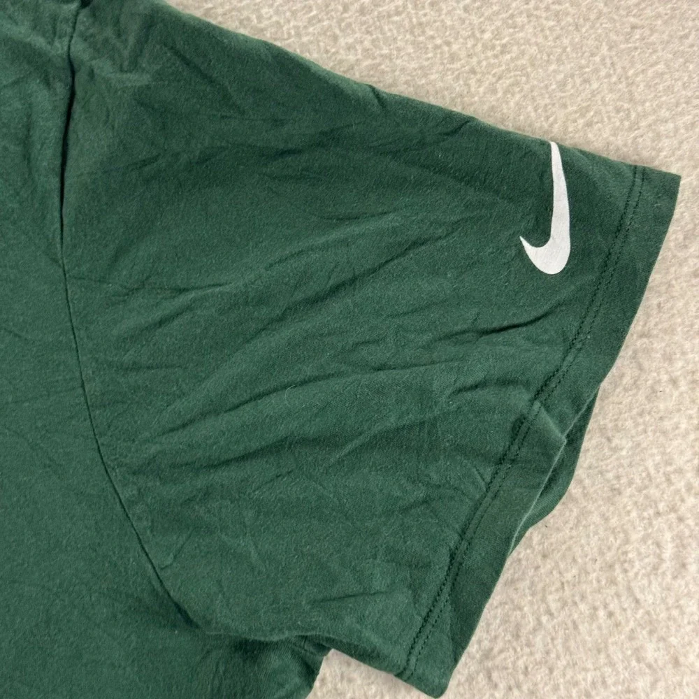 Nike Randall Cobb Green Bay Packers T-Shirt Mens XXL Green NFL 18 Cheesehead